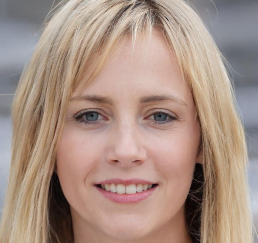 Dr. Sarah Müller, Leitende Finanzanalystin bei Teachiuma Pathar